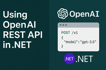 Using OpenAI APIs: Basic chat completions API Guide in .NET