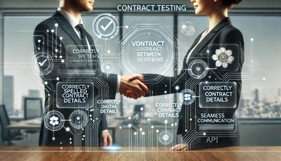 Intro to PACT for .NET Core: API contract testing