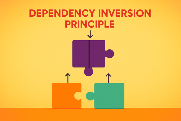 SOLID Principles: Understanding the Dependency Inversion Principle