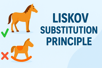 SOLID Principles: Understanding the Liskov Substitution Principle